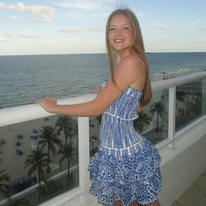 Meet your Posher, Jacquelyn